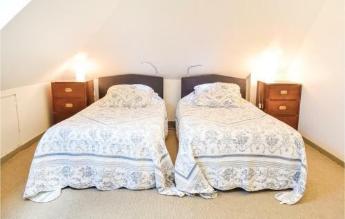 Apartment Rue Dennemont H-815