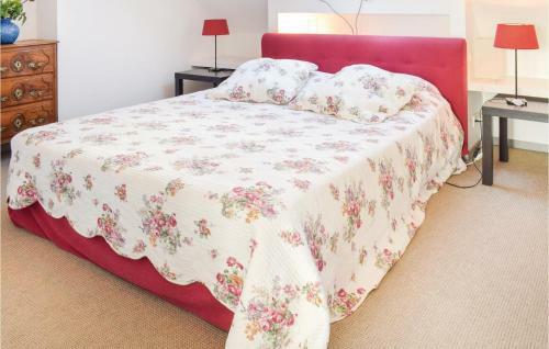 Apartment Rue Dennemont H-815