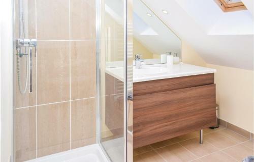 Apartment Rue Dennemont H-815