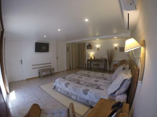 Bed & Breakfast Villa Escandia