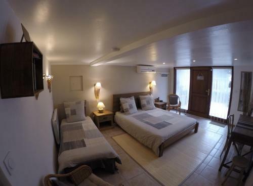 Bed & Breakfast Villa Escandia