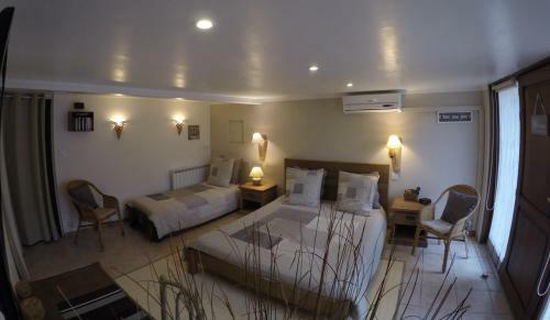 Bed & Breakfast Villa Escandia