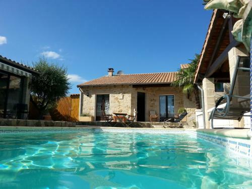Bed & Breakfast Villa Escandia
