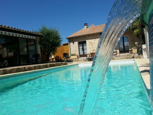 Bed & Breakfast Villa Escandia