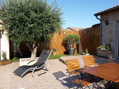 Bed & Breakfast Villa Escandia