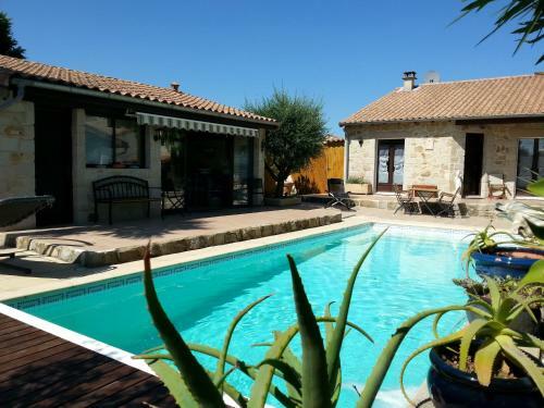 Bed & Breakfast Villa Escandia