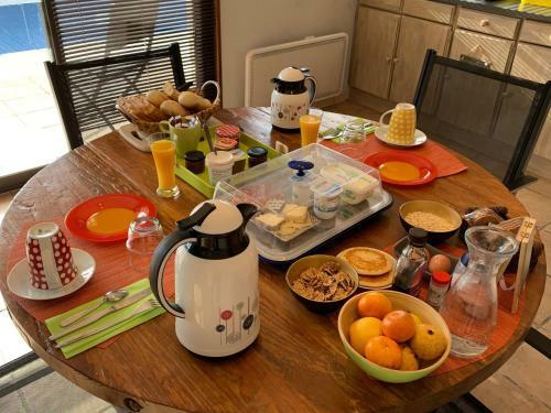 Bed & Breakfast Villa Escandia