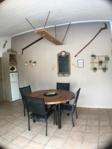 Bed & Breakfast Villa Escandia