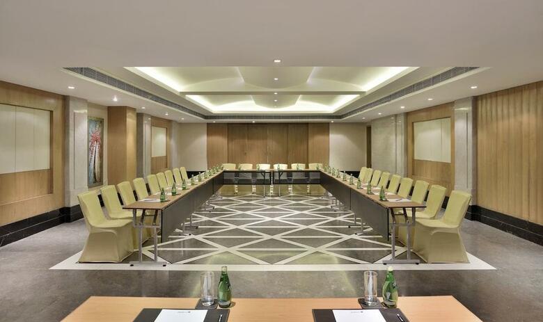 Hotel Radisson Blu Agra Taj East Gate