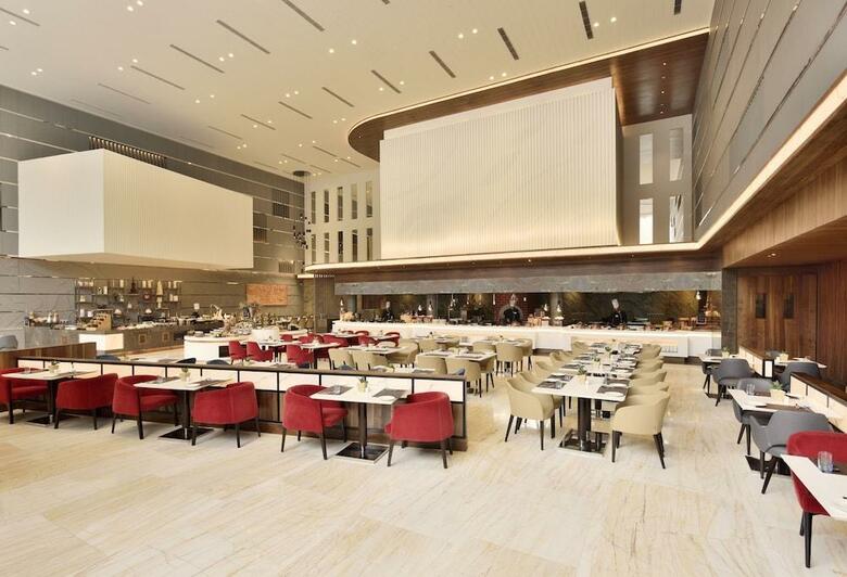 Hotel Radisson Blu Agra Taj East Gate
