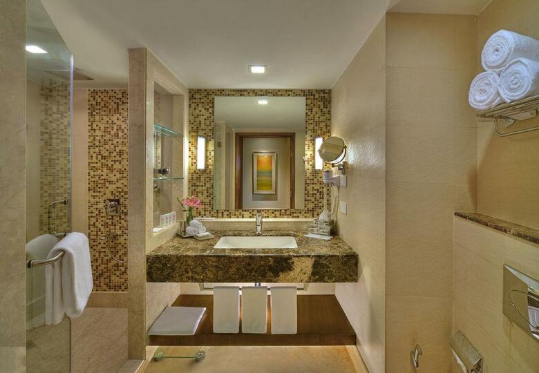 Hotel Radisson Blu Agra Taj East Gate