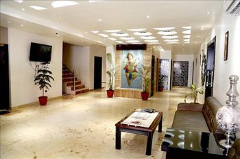 Hotel Idea Inn