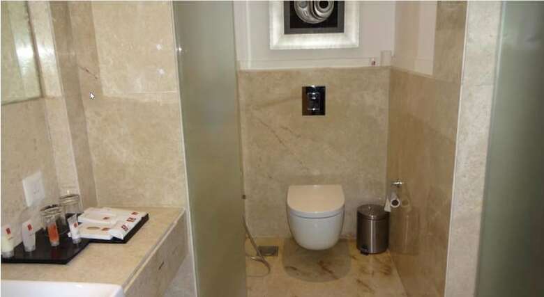 Hotel Clarion Chennai