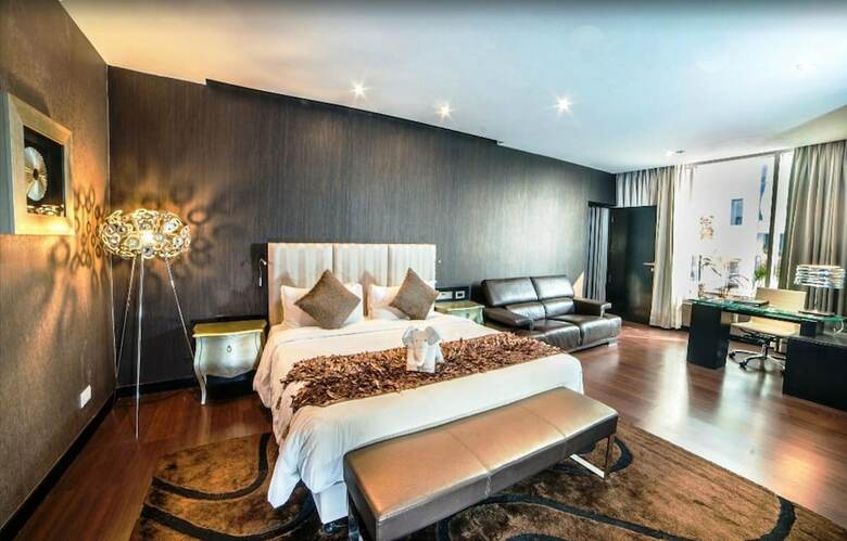 Hotel Clarion Chennai