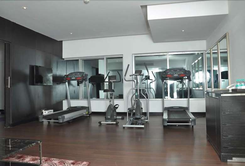 Hotel Clarion Chennai