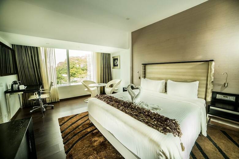 Hotel Clarion Chennai