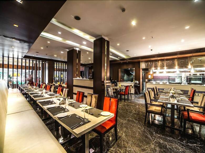 Hotel Clarion Chennai