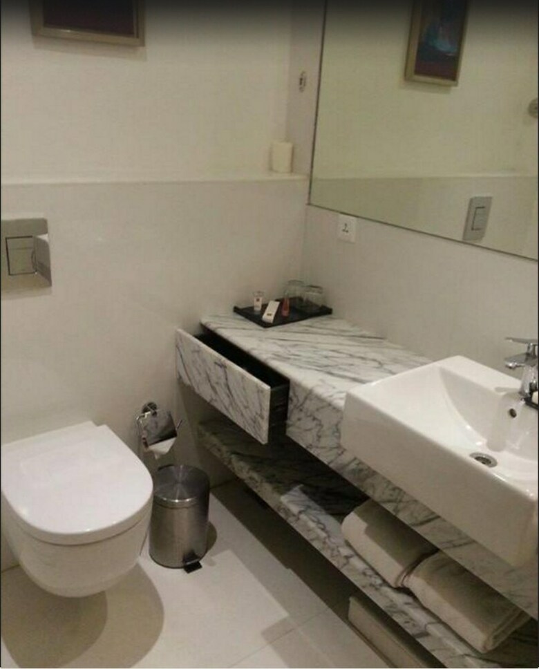 Hotel Clarion Chennai