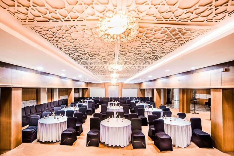 Hotel Clarion Chennai