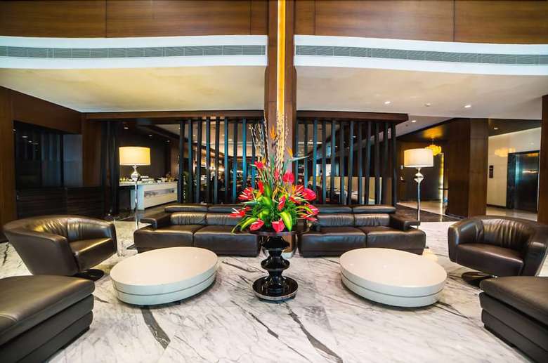 Hotel Clarion Chennai
