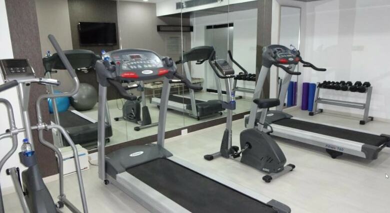 Hotel Clarion Chennai