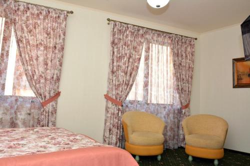 Atrium Hotel