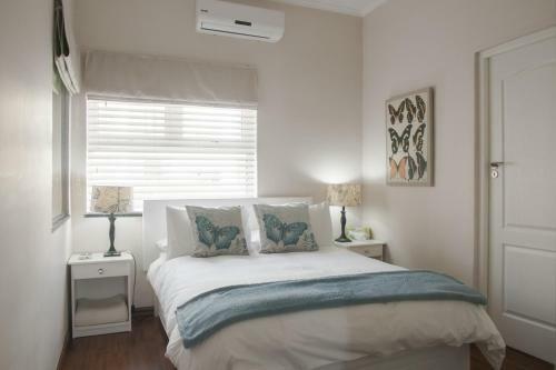 Hostal Anchor Bay Guest House