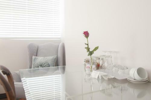 Hostal Anchor Bay Guest House
