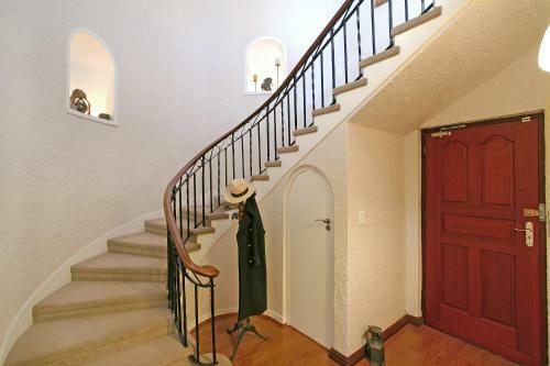 Hostal Anchor Bay Guest House