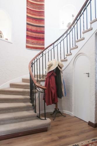 Hostal Anchor Bay Guest House