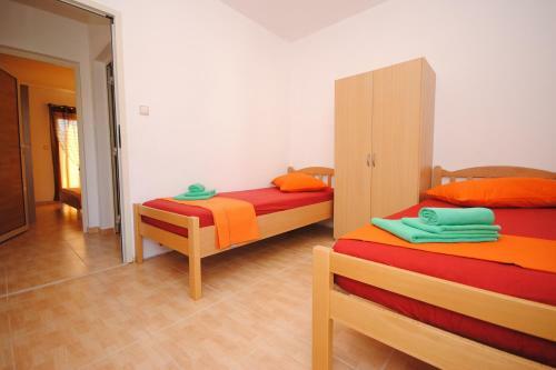 Apartments Granda