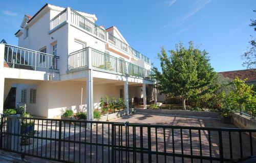 Apartments Granda