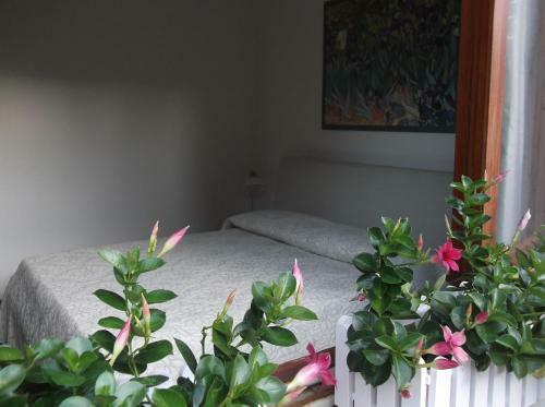Bed & Breakfast Agli Aceri