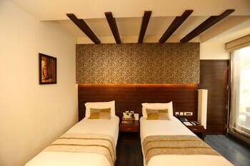 Hotel Icon