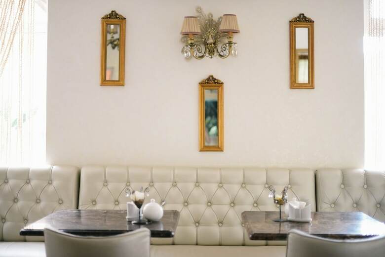 Hotel Afrodita