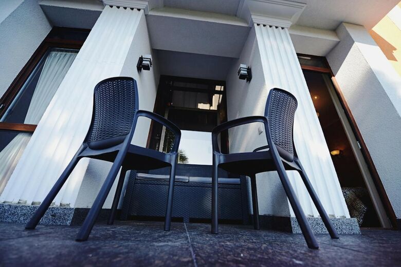 Hotel Afrodita