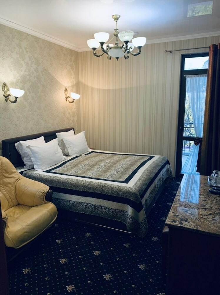 Hotel Afrodita