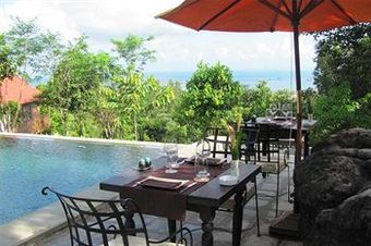 Hotel Pagoda Rocks Boutique Resort