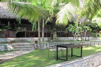 Hotel Pagoda Rocks Boutique Resort