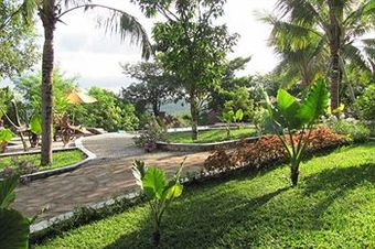 Hotel Pagoda Rocks Boutique Resort