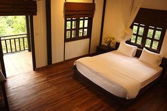 Hotel Pagoda Rocks Boutique Resort