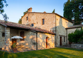 Hostal Querceto Di Castellina