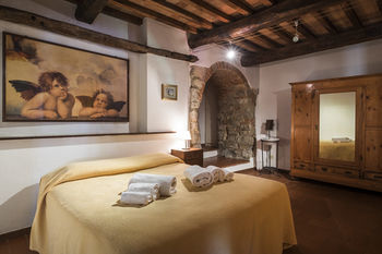 Hostal Querceto Di Castellina