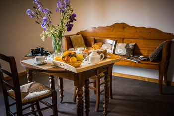 Hostal Querceto Di Castellina