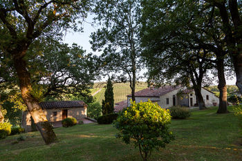 Hostal Querceto Di Castellina