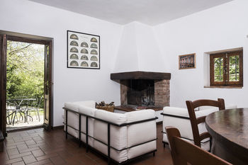 Hostal Querceto Di Castellina