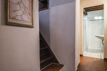 Hostal Querceto Di Castellina