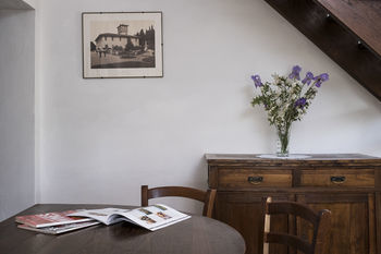 Hostal Querceto Di Castellina