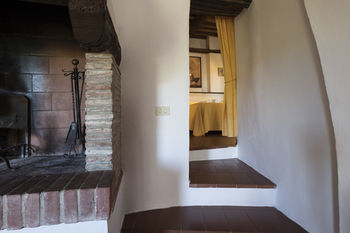 Hostal Querceto Di Castellina