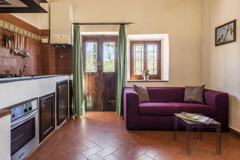 Hostal Querceto Di Castellina